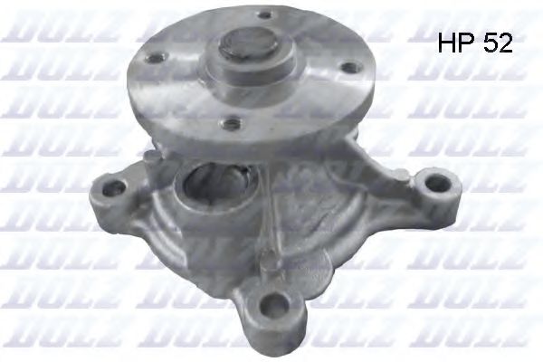 DOLZ H226 Водяной насос для KIA CEED SW (Киа Сид св) DOLZ H226 Водяной насос для KIA CEED SW (Киа Сид св)