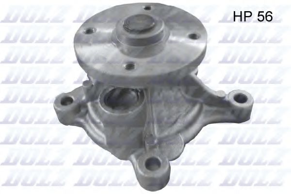 DOLZ H227 Водяной насос для KIA CEED SW (Киа Сид св) DOLZ H227 Водяной насос для KIA CEED SW (Киа Сид св)