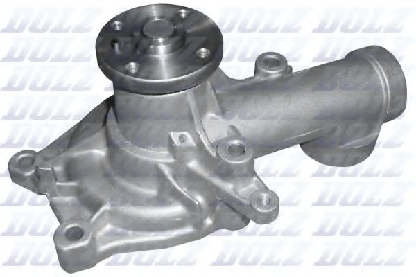 DOLZ H231 Водяной насос для MITSUBISHI GALANT IV (Митсубиши/митсубиси Галант иv) DOLZ H231 Водяной насос для MITSUBISHI GALANT IV (Митсубиши/митсубиси Галант иv)