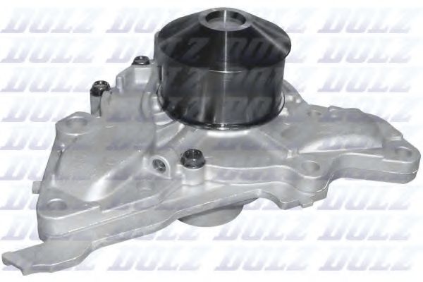DOLZ K104 Водяной насос для HYUNDAI GRANDEUR (Хендай Грандэур) DOLZ K104 Водяной насос для HYUNDAI GRANDEUR (Хендай Грандэур)