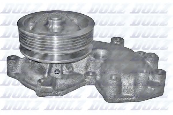DOLZ L144ST Водяной насос для LANCIA (Лансиа/лянча) DOLZ L144ST Водяной насос для LANCIA (Лансиа/лянча)