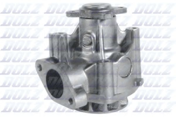 DOLZ L185 Водяной насос для LANCIA (Лансиа/лянча) DOLZ L185 Водяной насос для LANCIA (Лансиа/лянча)