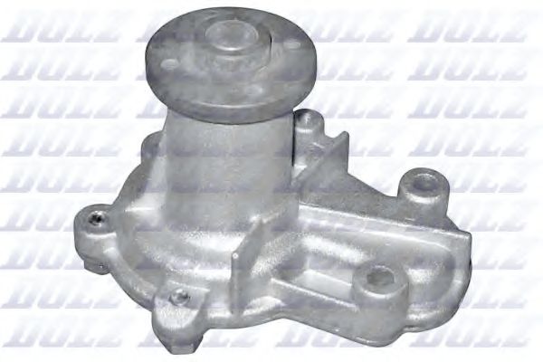 DOLZ M133 Водяной насос для DAIHATSU CHARADE I (Дайхатсу Чарадэ и) DOLZ M133 Водяной насос для DAIHATSU CHARADE I (Дайхатсу Чарадэ и)