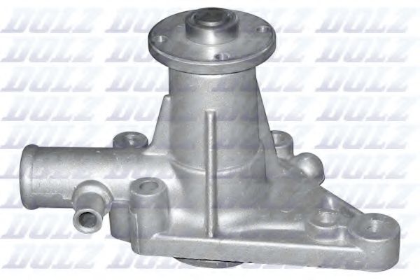DOLZ M136 Водяной насос для ROVER 2000-3500 (Ровер 2000-3500) DOLZ M136 Водяной насос для ROVER 2000-3500 (Ровер 2000-3500)