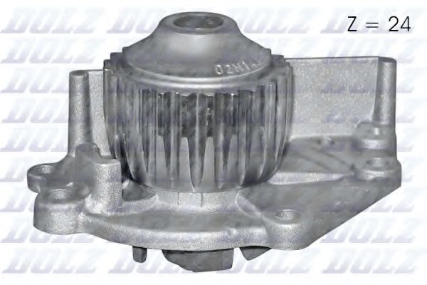 DOLZ M142 Водяной насос для ROVER 400 (Ровер 400) DOLZ M142 Водяной насос для ROVER 400 (Ровер 400)