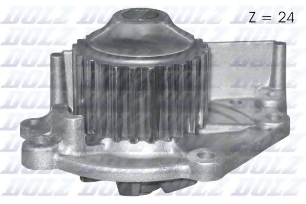 DOLZ M143 Водяной насос для ROVER 400 (Ровер 400) DOLZ M143 Водяной насос для ROVER 400 (Ровер 400)