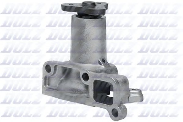 DOLZ M152 Водяной насос для MAZDA 323 III (Мазда 323 3) DOLZ M152 Водяной насос для MAZDA 323 III (Мазда 323 3)