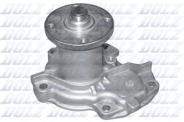 DOLZ M157 Водяной насос для DAIHATSU FEROZA HARD TOP (Дайхатсу Фэроза хард топ) DOLZ M157 Водяной насос для DAIHATSU FEROZA HARD TOP (Дайхатсу Фэроза хард топ)
