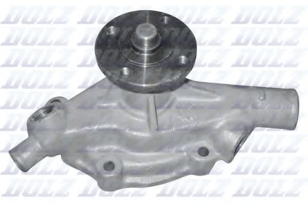 DOLZ M158 Водяной насос для DAIHATSU RUGGER (Дайхатсу Руггэр) DOLZ M158 Водяной насос для DAIHATSU RUGGER (Дайхатсу Руггэр)