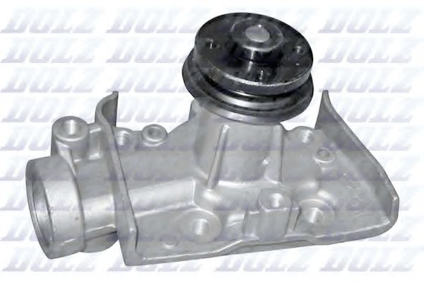 DOLZ M162 Водяной насос для DAIHATSU MIRA IV (Дайхатсу Мира иv) DOLZ M162 Водяной насос для DAIHATSU MIRA IV (Дайхатсу Мира иv)