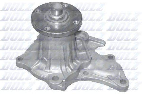 DOLZ M167 Водяной насос для TOYOTA COROLLA SPRINTER (Тойота/тоета Cоролла спринтэр) DOLZ M167 Водяной насос для TOYOTA COROLLA SPRINTER (Тойота/тоета Cоролла спринтэр)