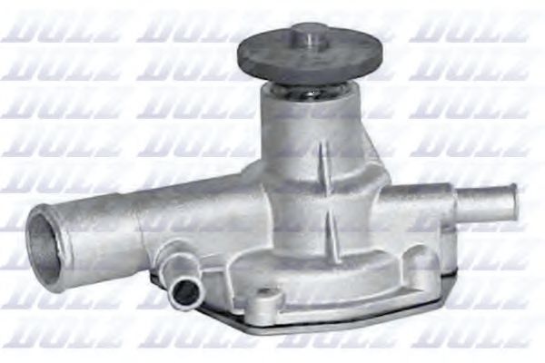 DOLZ M168 Водяной насос для TOYOTA COROLLA (Тойота/тоета Cоролла) DOLZ M168 Водяной насос для TOYOTA COROLLA (Тойота/тоета Cоролла)