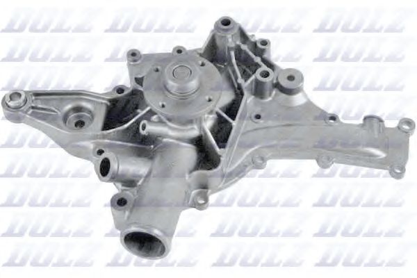 DOLZ M211 Водяной насос для MERCEDES-BENZ CLK (Мэрcэдэс-бэнз Слк) DOLZ M211 Водяной насос для MERCEDES-BENZ CLK (Мэрcэдэс-бэнз Слк)