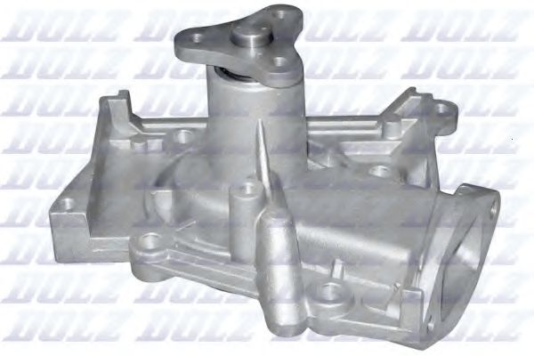DOLZ M460 Водяной насос для KIA (Киа) DOLZ M460 Водяной насос для KIA (Киа)