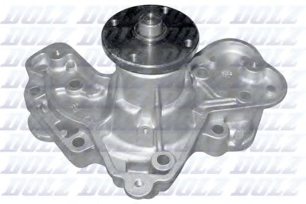 DOLZ M464 Водяной насос для MAZDA MPV I (Мазда Мпв 1) DOLZ M464 Водяной насос для MAZDA MPV I (Мазда Мпв 1)