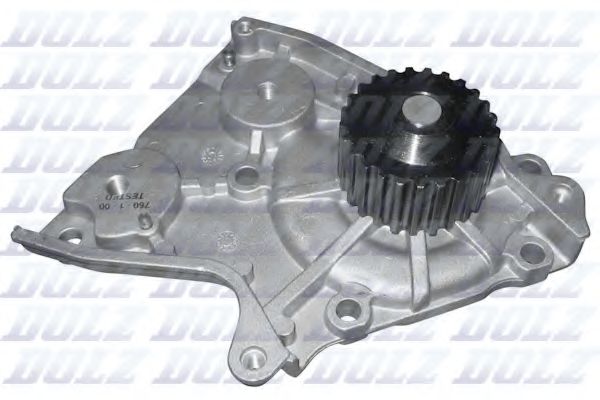 DOLZ M465 Водяной насос для KIA (Киа) DOLZ M465 Водяной насос для KIA (Киа)