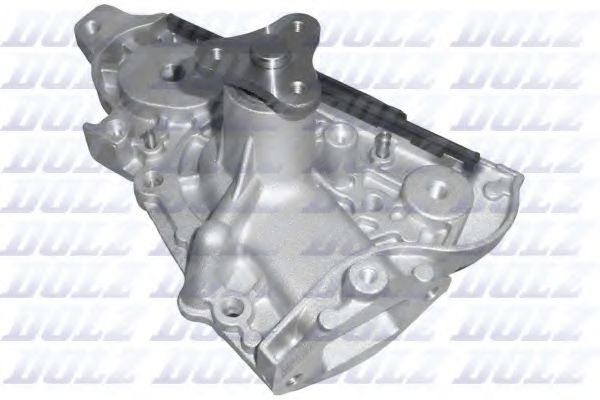 DOLZ M467 Водяной насос для MAZDA PROTEG V (Мазда Протэг v) DOLZ M467 Водяной насос для MAZDA PROTEG V (Мазда Протэг v)