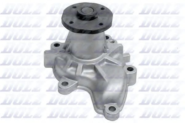 DOLZ N101 Водяной насос для NISSAN SILVIA (Ниссан Силvиа) DOLZ N101 Водяной насос для NISSAN SILVIA (Ниссан Силvиа)
