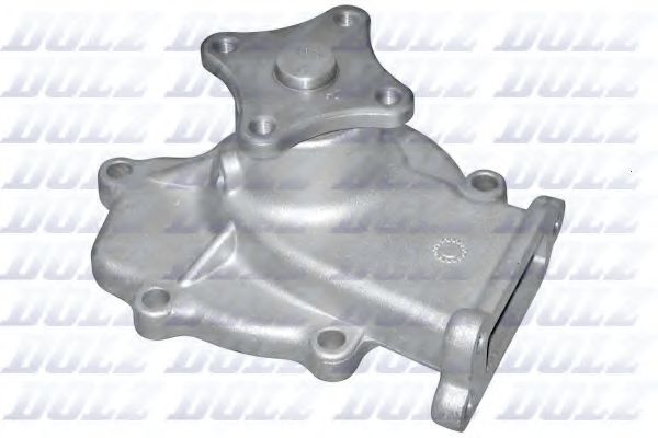 DOLZ N110 Водяной насос для NISSAN PRIMERA (Ниссан Примера) DOLZ N110 Водяной насос для NISSAN PRIMERA (Ниссан Примера)