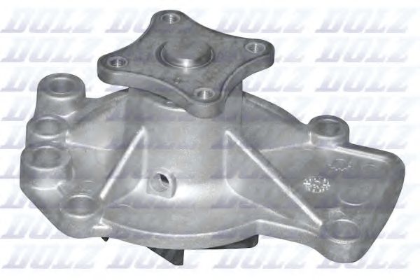 DOLZ N111 Водяной насос для NISSAN PRIMERA (Ниссан Примера) DOLZ N111 Водяной насос для NISSAN PRIMERA (Ниссан Примера)