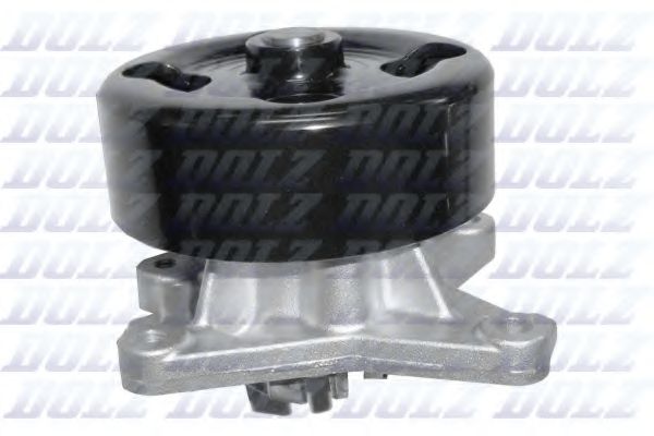 DOLZ N150 Водяной насос для RENAULT LAGUNA III ER (Рено Лагуна 3 ер)