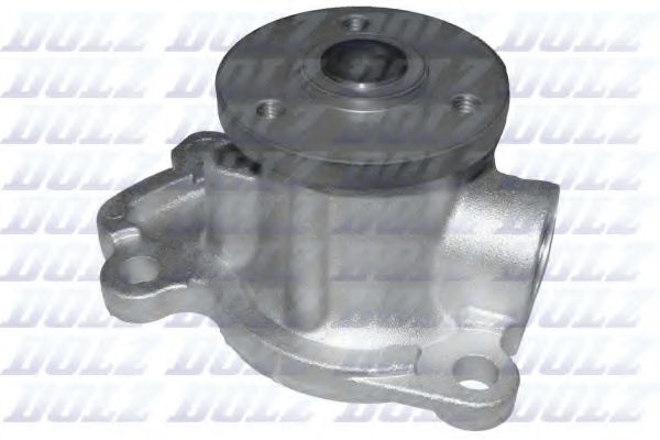 DOLZ N151 Водяной насос для RENAULT MEGANE IV (Рено Меган 1v) DOLZ N151 Водяной насос для RENAULT MEGANE IV (Рено Меган 1v)