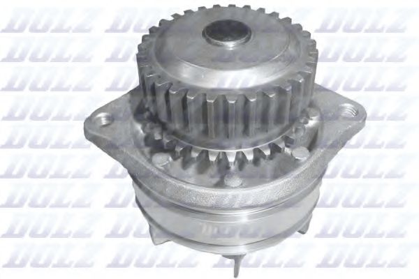 DOLZ N153 Водяной насос для NISSAN CAMIONES / FRONTIER (Ниссан Cамионэс / фронтиэр) DOLZ N153 Водяной насос для NISSAN CAMIONES / FRONTIER (Ниссан Cамионэс / фронтиэр)