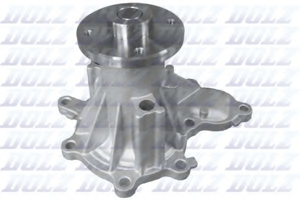 DOLZ N154 Водяной насос для NISSAN CAMIONES / FRONTIER (Ниссан Cамионэс / фронтиэр) DOLZ N154 Водяной насос для NISSAN CAMIONES / FRONTIER (Ниссан Cамионэс / фронтиэр)