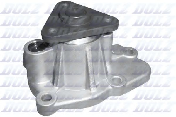 DOLZ N207 Водяной насос для KIA LOTZE (Киа Лотзэ) DOLZ N207 Водяной насос для KIA LOTZE (Киа Лотзэ)