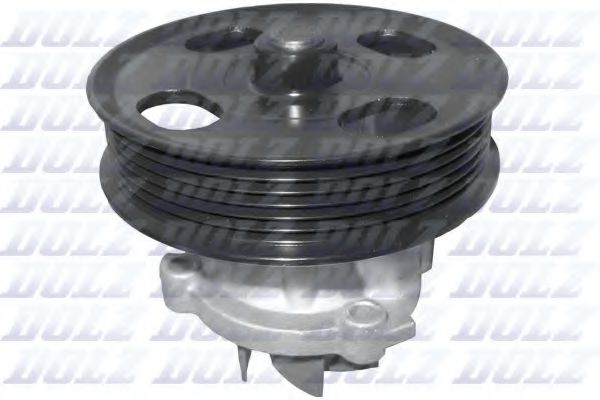 DOLZ N208 Водяной насос для FIAT LINEA (Фиат Линэа) DOLZ N208 Водяной насос для FIAT LINEA (Фиат Линэа)