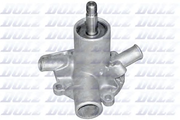 DOLZ N304 Водяной насос для PEUGEOT 305 II (Пежо 305 2) DOLZ N304 Водяной насос для PEUGEOT 305 II (Пежо 305 2)