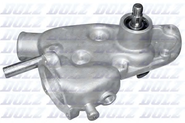DOLZ N575 Водяной насос для PEUGEOT (Пежо) DOLZ N575 Водяной насос для PEUGEOT (Пежо)
