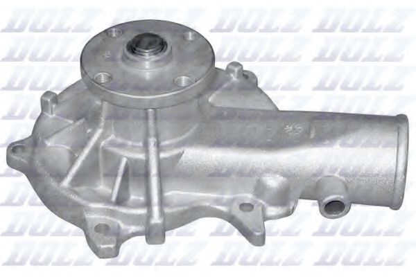 DOLZ O100 Водяной насос для OPEL OLYMPIA A (Опель Олъмпиа а) DOLZ O100 Водяной насос для OPEL OLYMPIA A (Опель Олъмпиа а)
