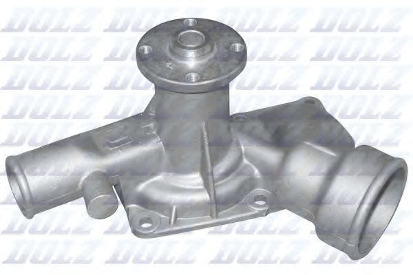 DOLZ O101 Водяной насос для OPEL OLYMPIA A (Опель Олъмпиа а) DOLZ O101 Водяной насос для OPEL OLYMPIA A (Опель Олъмпиа а)