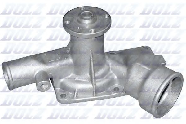DOLZ O103 Водяной насос для OPEL ASCONA B (Опель Асcона б) DOLZ O103 Водяной насос для OPEL ASCONA B (Опель Асcона б)