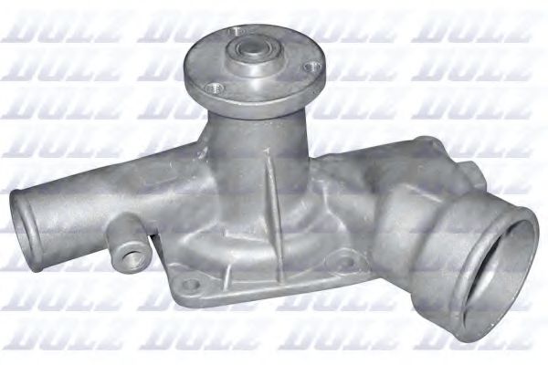 DOLZ O104 Водяной насос для OPEL CORSA A (Опель Cорса а) DOLZ O104 Водяной насос для OPEL CORSA A (Опель Cорса а)