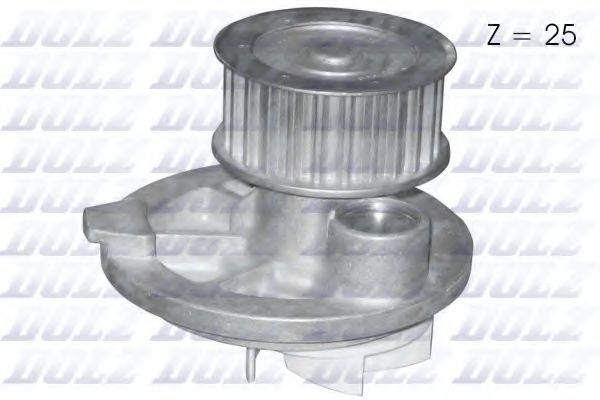 DOLZ O139 Водяной насос для OPEL ASTRA F (Опель Астра ф) DOLZ O139 Водяной насос для OPEL ASTRA F (Опель Астра ф)