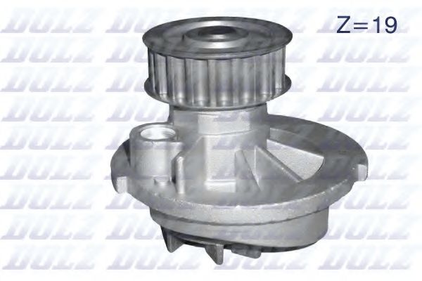 DOLZ O150 Водяной насос для OPEL ASTRA G (Опель Астра г) DOLZ O150 Водяной насос для OPEL ASTRA G (Опель Астра г)