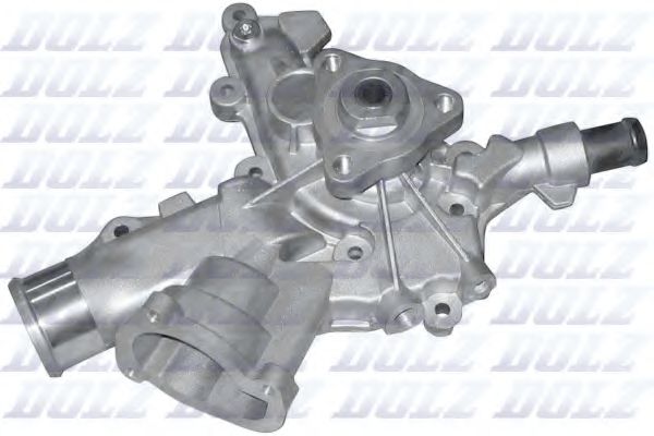 DOLZ O261 Водяной насос 08 2014 для OPEL ASTRA H (Опель Астра н) DOLZ O261 Водяной насос 08 2014 для OPEL ASTRA H (Опель Астра н)