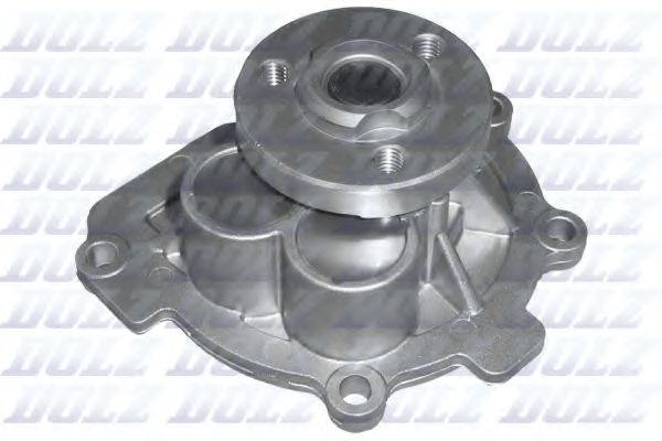 DOLZ O263 Водяной насос для CHEVROLET LOVA (Шевроле Лоvа) DOLZ O263 Водяной насос для CHEVROLET LOVA (Шевроле Лоvа)