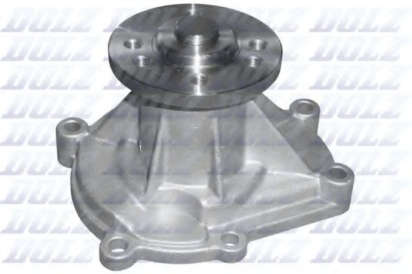 DOLZ O272 Водяной насос для DAEWOO TOSCA (Дэу Тосcа) DOLZ O272 Водяной насос для DAEWOO TOSCA (Дэу Тосcа)
