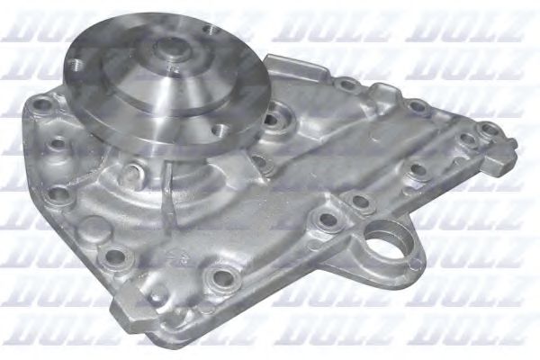 DOLZ R118 Водяной насос для RENAULT FUEGO (Рено Фуэго) DOLZ R118 Водяной насос для RENAULT FUEGO (Рено Фуэго)