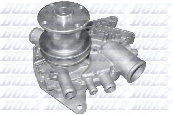 DOLZ R130 Водяной насос для RENAULT LE CAR (Рено Лэ cар) DOLZ R130 Водяной насос для RENAULT LE CAR (Рено Лэ cар)