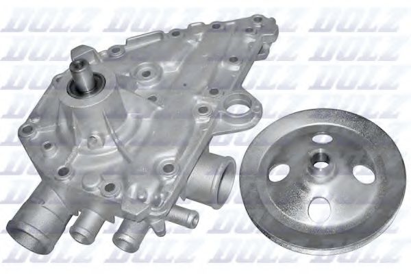 DOLZ R138 Водяной насос для RENAULT FUEGO (Рено Фуэго) DOLZ R138 Водяной насос для RENAULT FUEGO (Рено Фуэго)