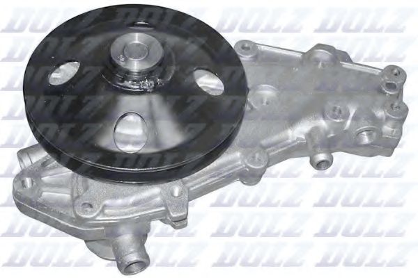 DOLZ R139 Водяной насос для RENAULT 9 (Рено 9) DOLZ R139 Водяной насос для RENAULT 9 (Рено 9)
