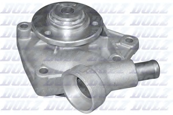 DOLZ R140 Водяной насос для LANCIA (Лансиа/лянча) DOLZ R140 Водяной насос для LANCIA (Лансиа/лянча)