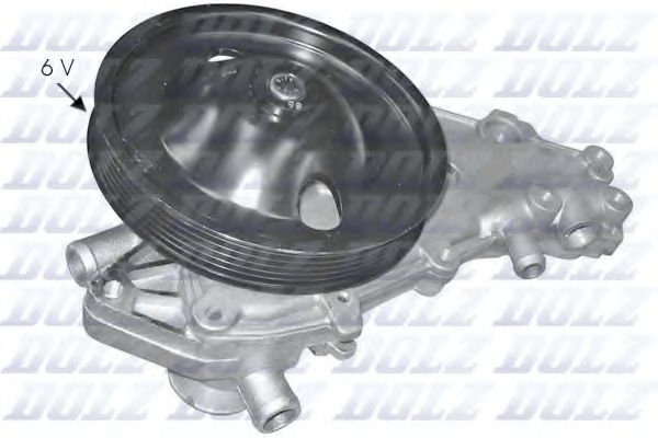 DOLZ R144 Водяной насос для RENAULT SUPER 5 (Рено Супэр 5) DOLZ R144 Водяной насос для RENAULT SUPER 5 (Рено Супэр 5)