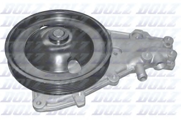 DOLZ R144ST Водяной насос для RENAULT SUPER 5 (Рено Супэр 5) DOLZ R144ST Водяной насос для RENAULT SUPER 5 (Рено Супэр 5)