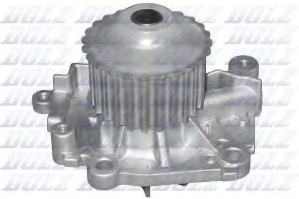 DOLZ R301 Водяной насос для MITSUBISHI (Митсубиши/митсубиси) DOLZ R301 Водяной насос для MITSUBISHI (Митсубиши/митсубиси)