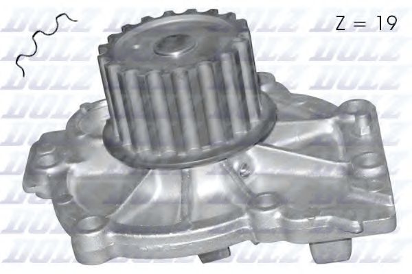 DOLZ R304 Водяной насос для VOLVO V70 III (Вольво V70 3) DOLZ R304 Водяной насос для VOLVO V70 III (Вольво V70 3)